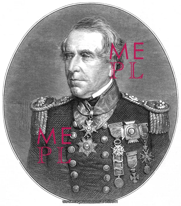 : SIR SIDNEY DACRES : SIR SIDNEY DACRES