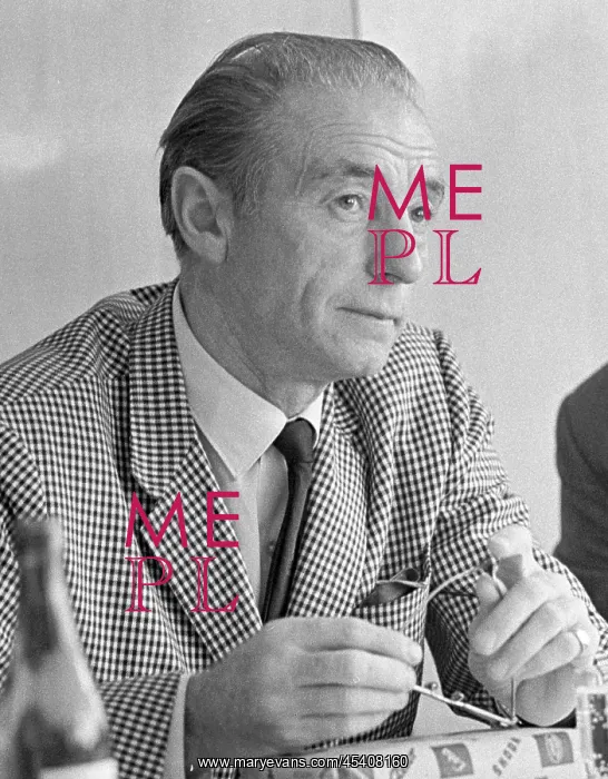 : Sir Stanley MATTHEWS - soccer player : Sir Stanley MATTHEWS - soccer player