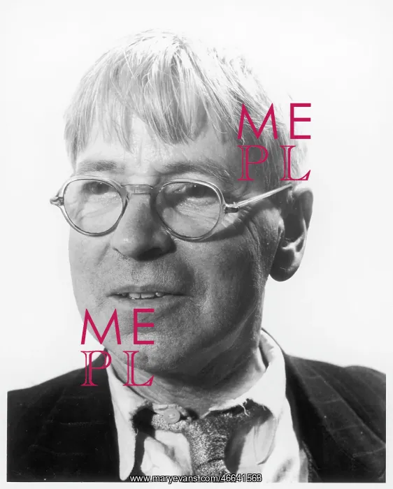 : SIR STANLEY SPENCER : SIR STANLEY SPENCER