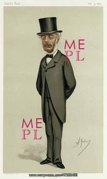  : SIR STEPHEN CAVE / V FAIR
