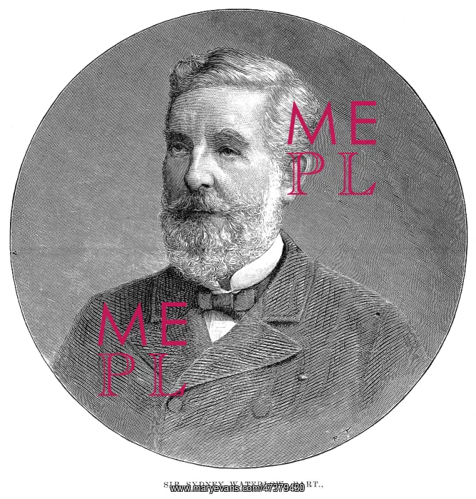 : SIR SYDNEY WATERLOW : SIR SYDNEY WATERLOW