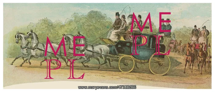 : SIR T PEYTON'S COACH : SIR T PEYTON'S COACH