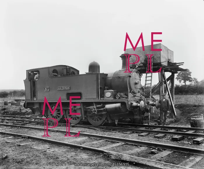 : Sir Thomas : Sir Thomas