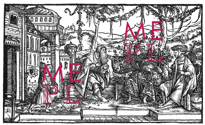 : Sir Thomas More : Sir Thomas More