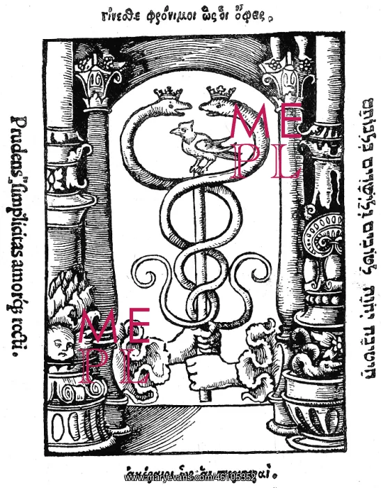 : Sir Thomas More : Sir Thomas More