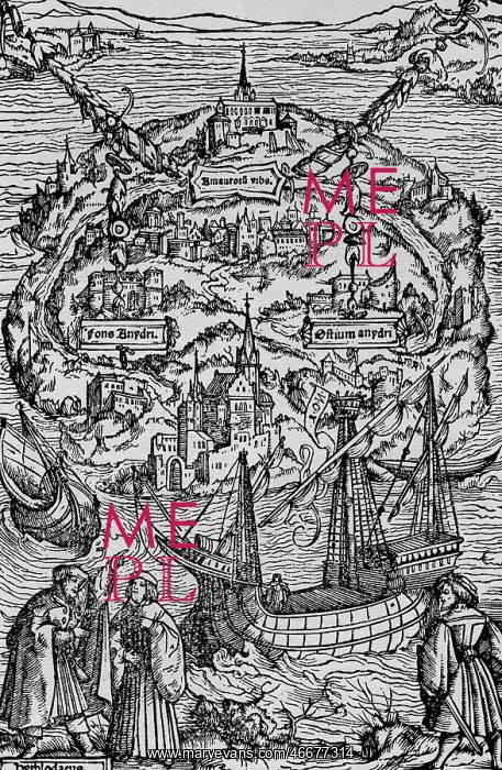 : Sir Thomas More : Sir Thomas More