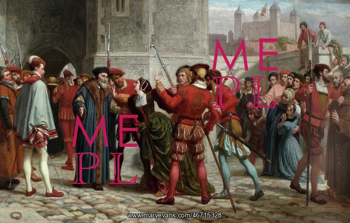 : Sir Thomas More : Sir Thomas More