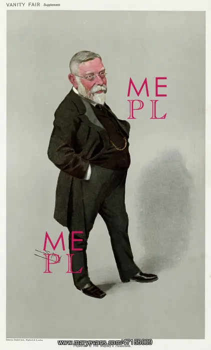  : Sir Thomas Barlow