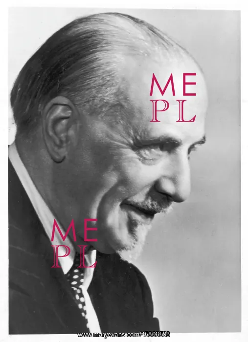  : SIR THOMAS BEECHAM