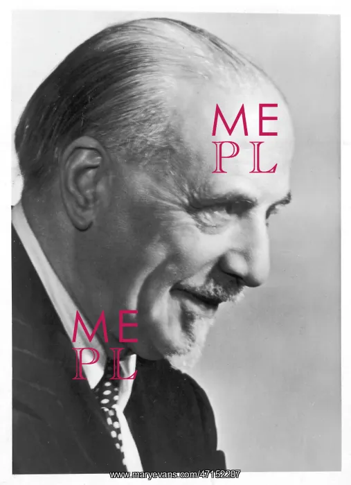  : SIR THOMAS BEECHAM