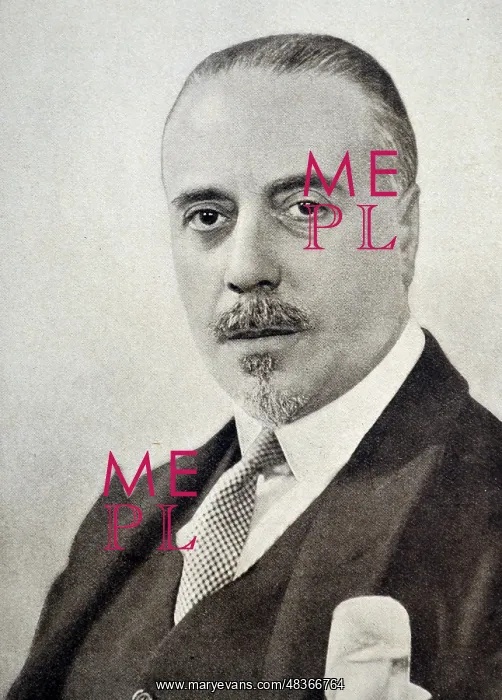 : Sir Thomas Beecham, Bt, CH (29 April 1879 ' 8 : Sir Thomas Beecham, Bt, CH (29 April 1879 ' 8