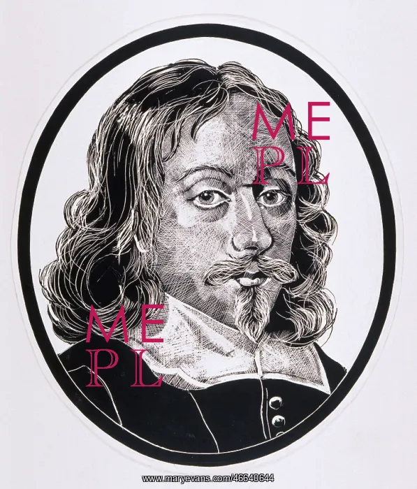  : SIR THOMAS BROWNE / MORGAN