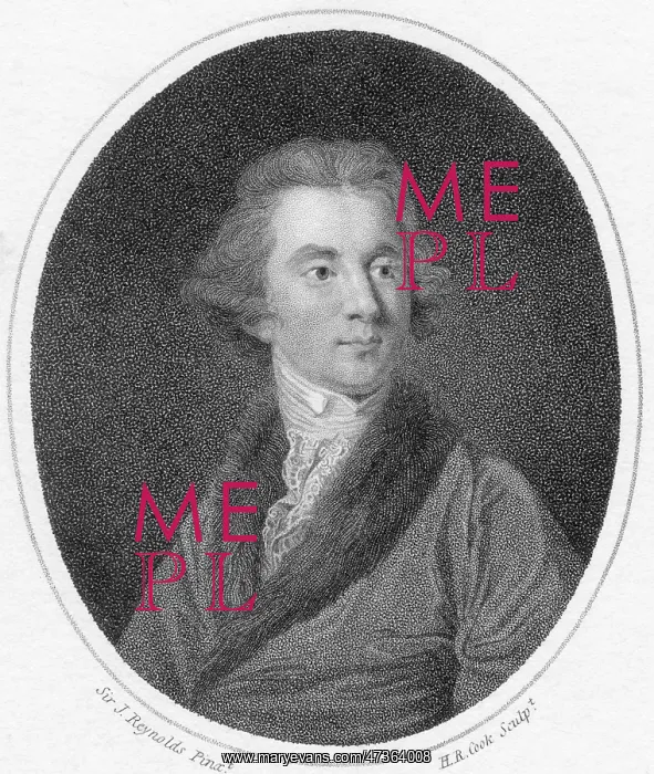 : Sir Thomas Charles Bunbury, statesman : Sir Thomas Charles Bunbury, statesman