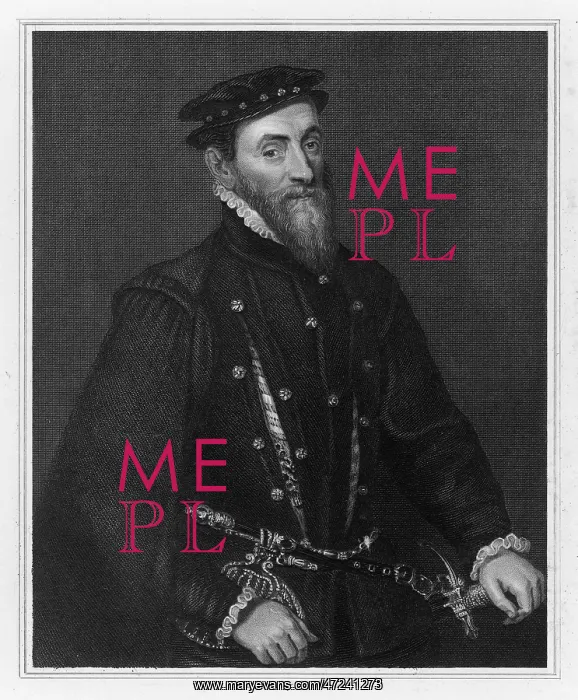 : SIR THOMAS GRESHAM : SIR THOMAS GRESHAM