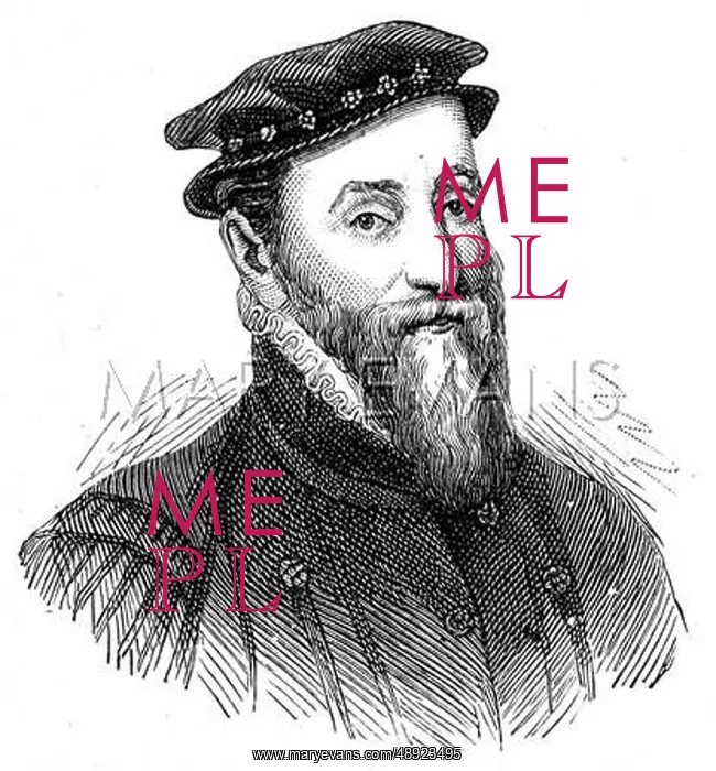 : Sir Thomas Gresham : Sir Thomas Gresham