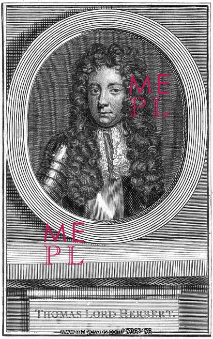 : SIR THOMAS HERBERT : SIR THOMAS HERBERT