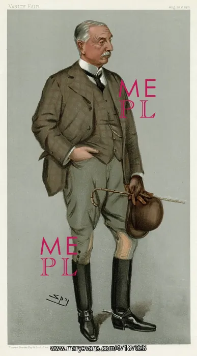 : SIR THOMAS KELLY-KENNY : SIR THOMAS KELLY-KENNY