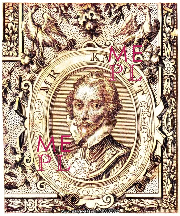 : SIR THOMAS KNEVET : SIR THOMAS KNEVET