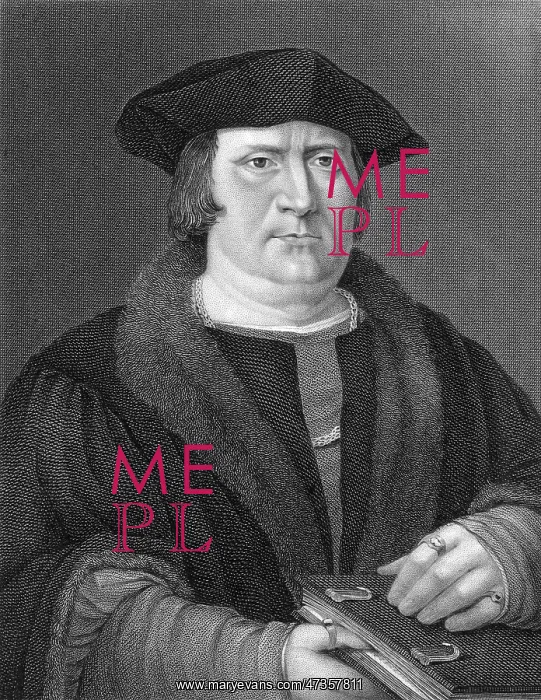  : SIR THOMAS KYTSON