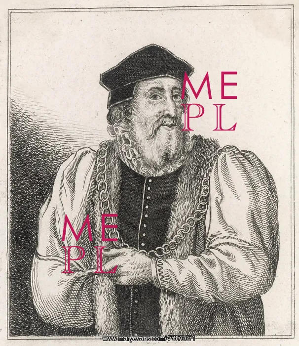 : SIR THOMAS LEIGH : SIR THOMAS LEIGH