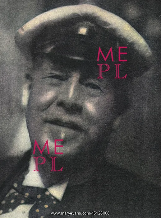 : Sir Thomas Lipton (1848 - 1931) : Sir Thomas Lipton (1848 - 1931)