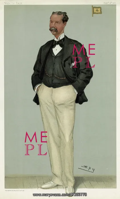 : Sir Thomas Lipton : Sir Thomas Lipton