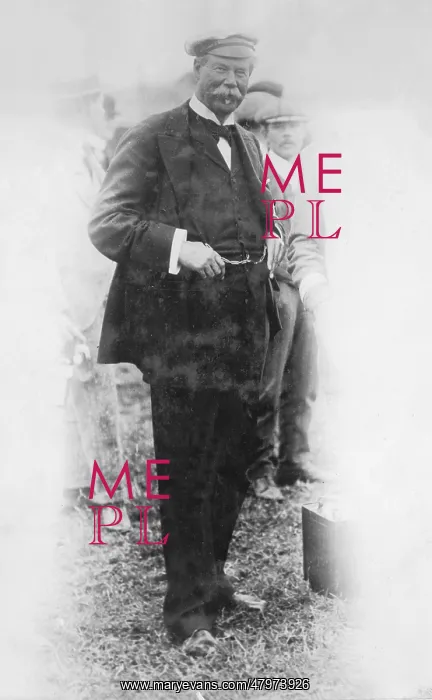 : Sir Thomas Lipton : Sir Thomas Lipton