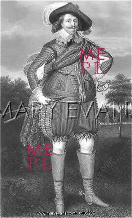 : SIR THOMAS MEAUTYS : SIR THOMAS MEAUTYS