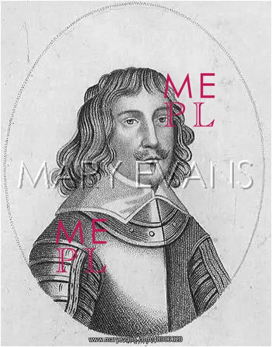 : SIR THOMAS MYDDELTON : SIR THOMAS MYDDELTON