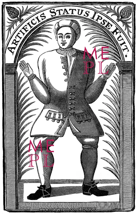 : SIR THOMAS PARKYNS : SIR THOMAS PARKYNS