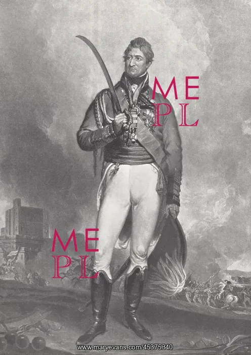  : Sir Thomas Picton