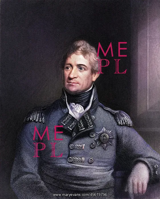  : Sir Thomas Picton