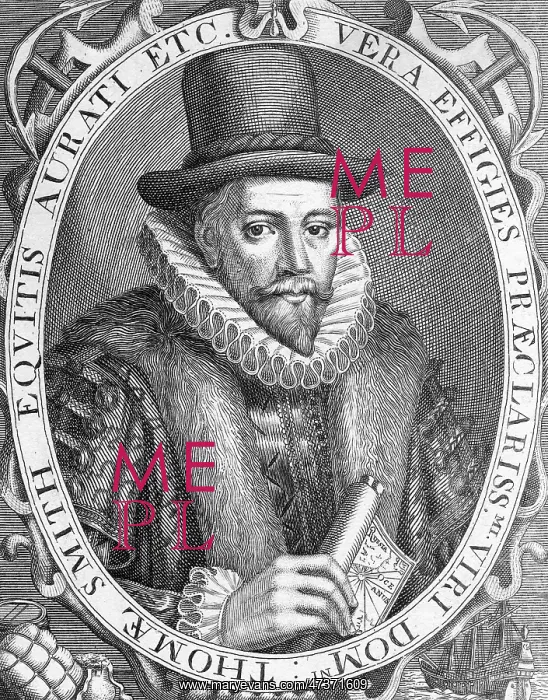  : SIR THOMAS SMITH