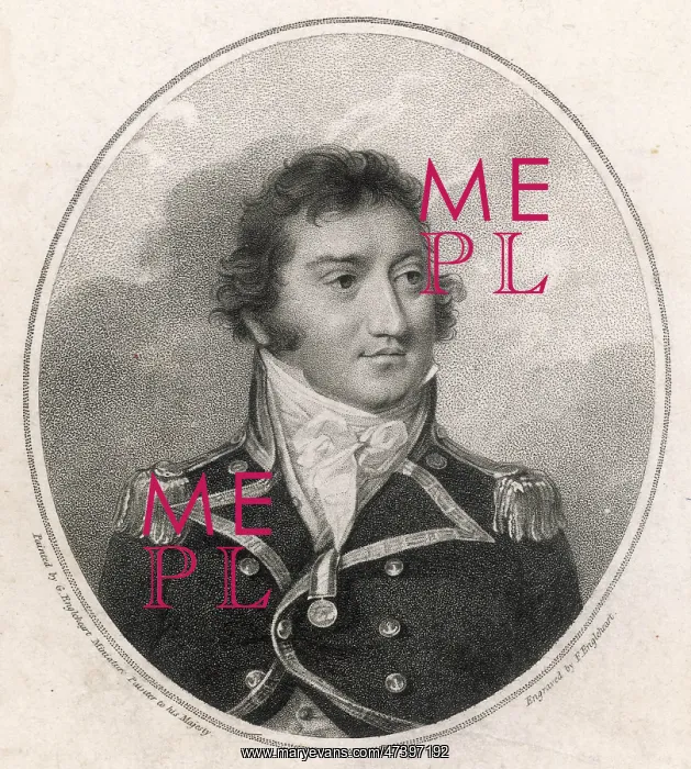 : Sir Thomas Thompson : Sir Thomas Thompson