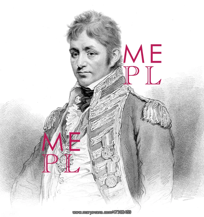  : Sir Thomas Troubridge