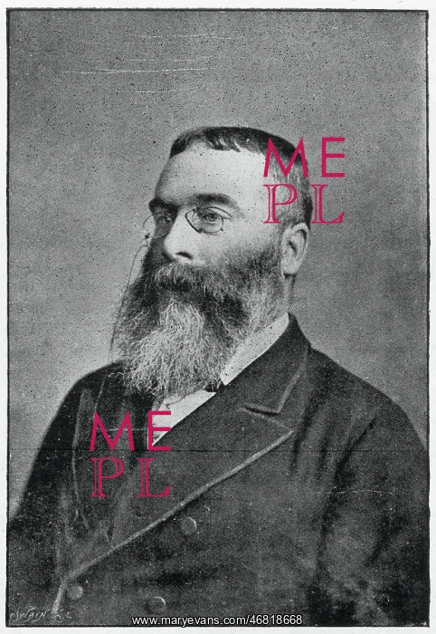 : Sir Walter Besant : Sir Walter Besant