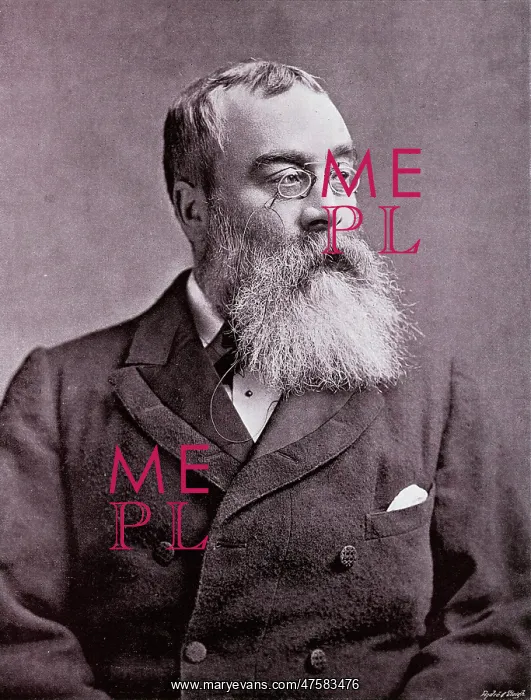  : Sir Walter Besant