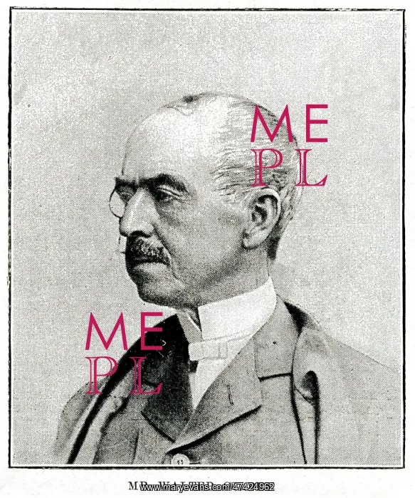 : Sir Walter Gilbey : Sir Walter Gilbey
