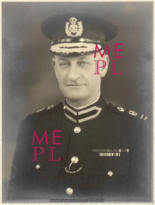 : Sir Walter Macarthur Allen : Sir Walter Macarthur Allen