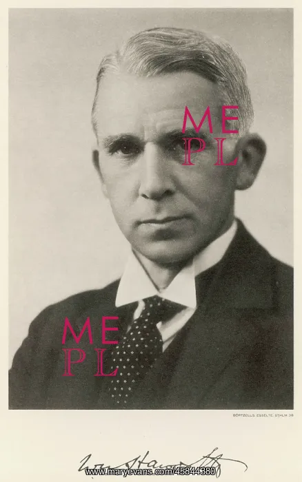  : SIR WALTER NORMAN HAWORTH