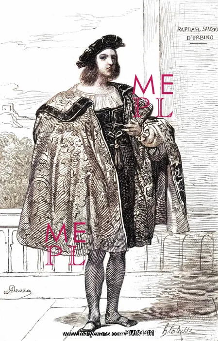  : SIR WALTER RALEIGH