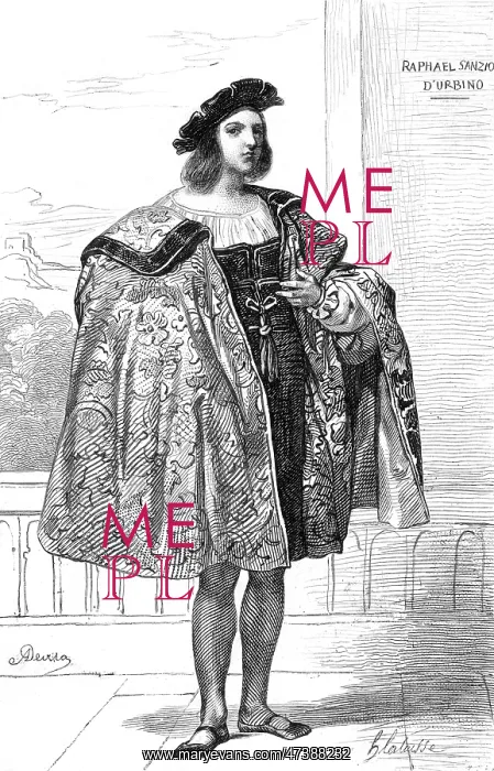  : SIR WALTER RALEIGH