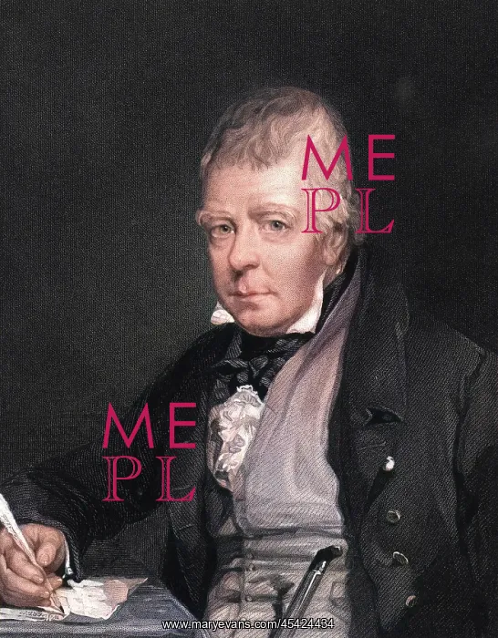  : SIR WALTER SCOTT
