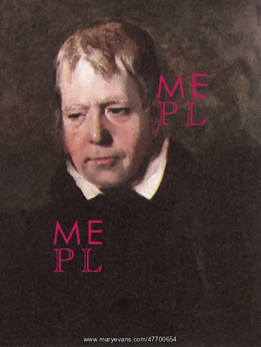 : Sir Walter Scott : Sir Walter Scott