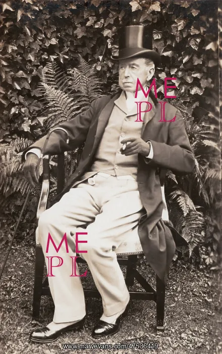  : Sir Watler Gilbey