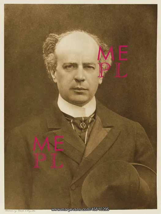  : Sir Wilfrid Laurier