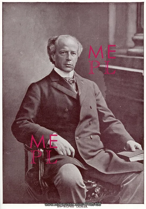 : Sir Wilfrid Laurier : Sir Wilfrid Laurier