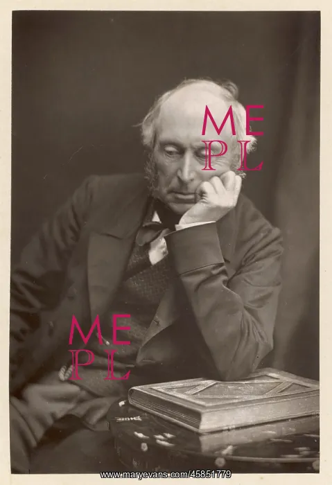  : SIR WILLIAM ARMSTRONG