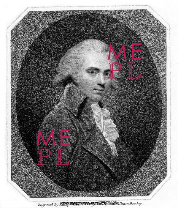  : SIR WILLIAM BEECHEY