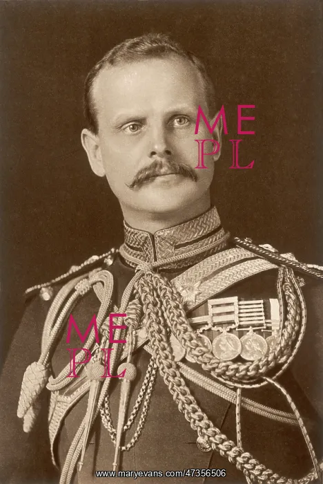 : SIR WILLIAM BIRDWOOD : SIR WILLIAM BIRDWOOD